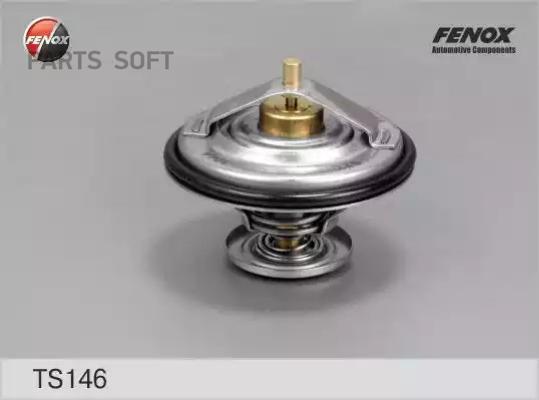 

FENOX TS146 Термостат FENOX TS146 E34/36/39 M52