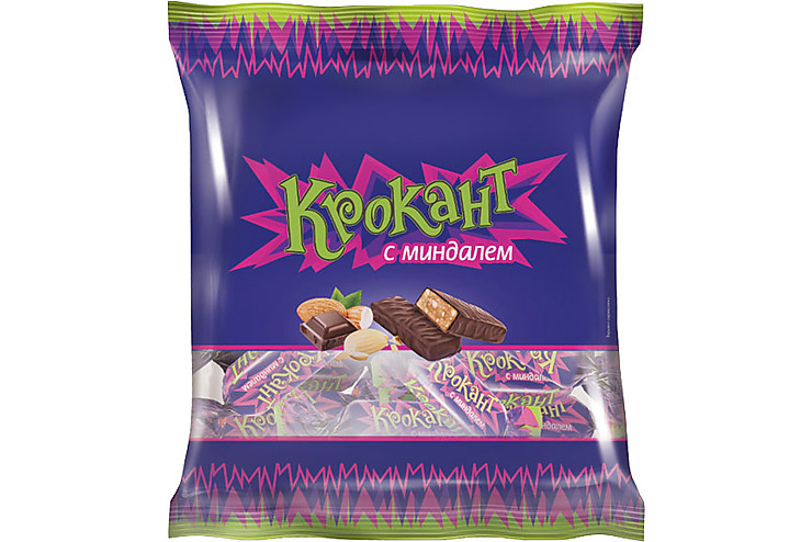 

Конфета «Крокант», 180 г