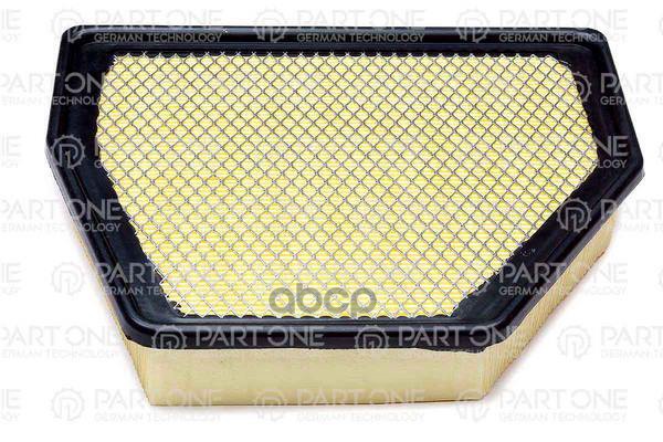 

Фильтр воздушный CHEVROLET CAPTIVA 2011> PART-ONE 1AF240