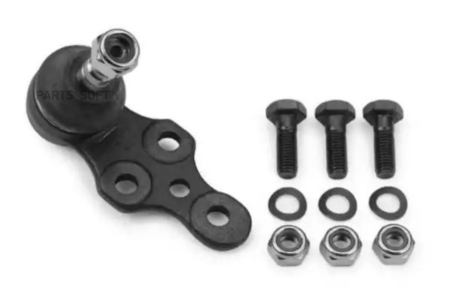 

Op-bj-5375_опора шароваяdaewoo nexia 95-97