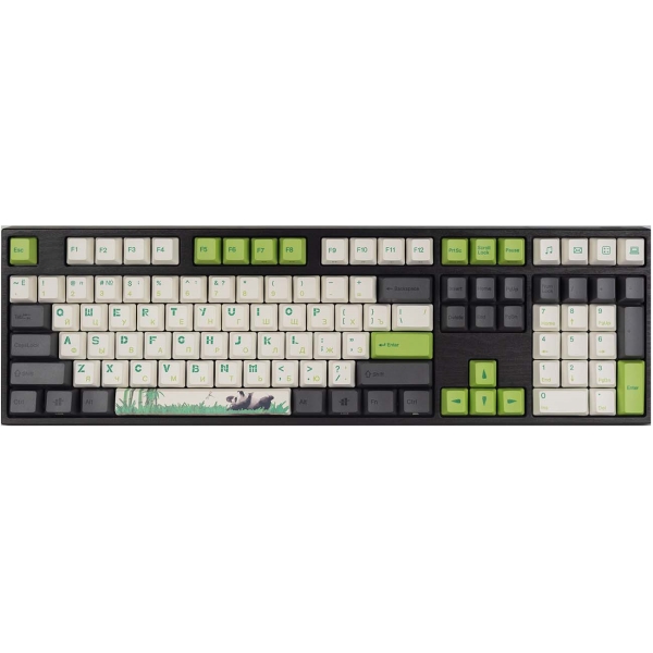 Клавиатура Varmilo Panda VA108MR2W VA108MR2WLLPaNDr 1849000₽