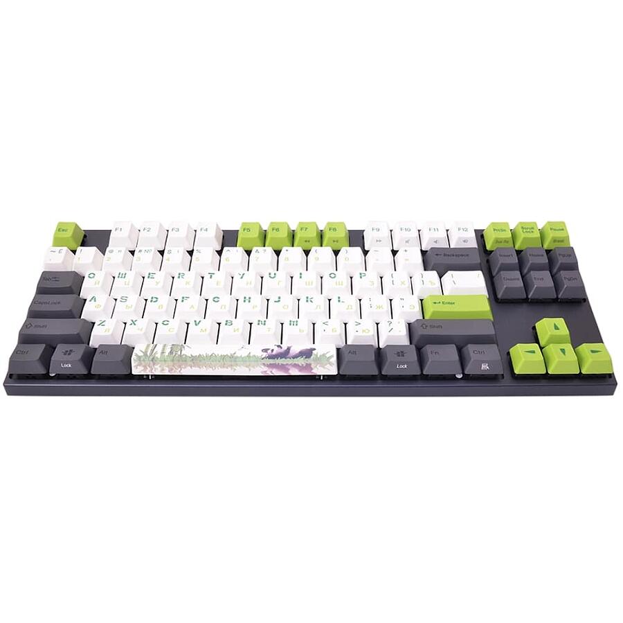 фото Игровая клавиатура varmilo panda va87mc2w (va87mc2w/llpandr)