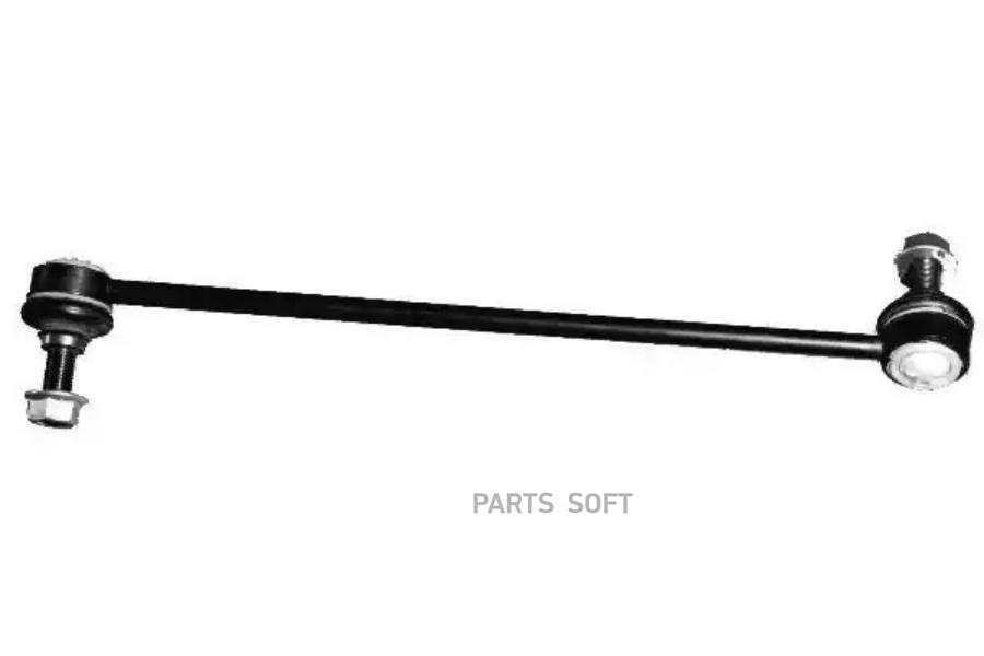 

Hy-ls-4943_тяга стабилизатора переднего правая hyundai santa fe 06>