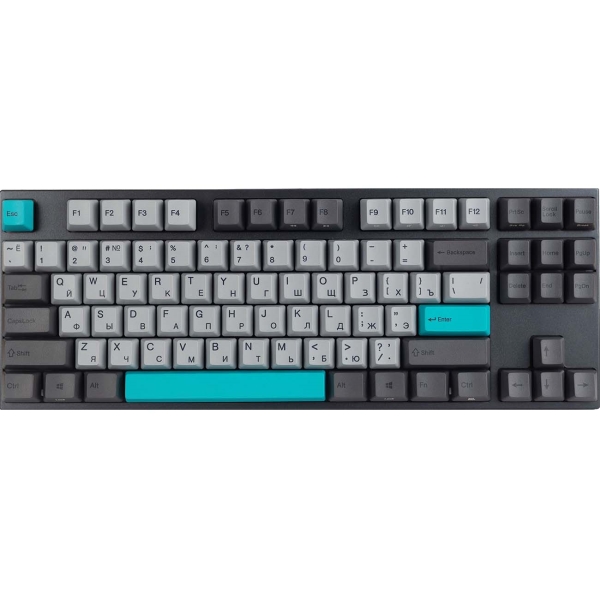 

Клавиатура Varmilo Moonlight VA87MR2W (VA87MR2W/LLPn2Rb), Moonlight VA87MR2W