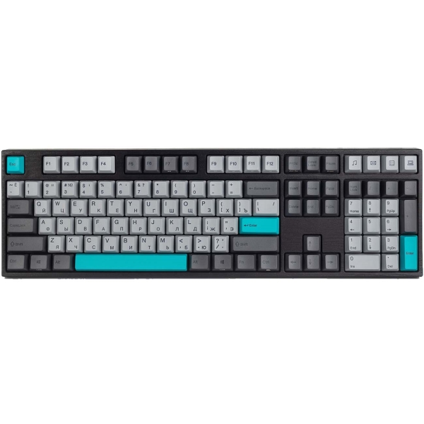 Клавиатура Varmilo Moonlight VA108MR2W VA108MR2WLLPn2Rb 1569000₽