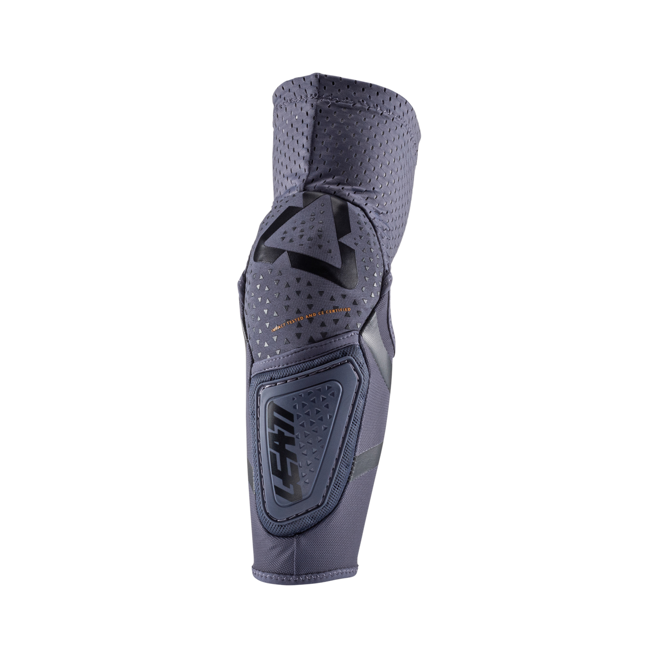 

Налокотники Leatt 3DF Hybrid Elbow Guard, Flint, XXL, 2024 (5022151372), Синий, 3DF