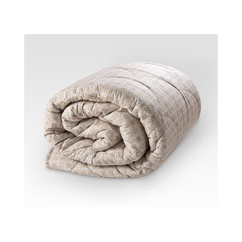 фото Одеяло зимнее 1.5 спальное inimita льняное