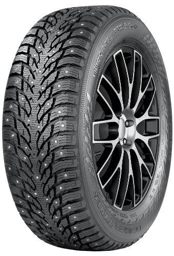 

Шины Nokian Tyres Hakkapeliitta 9 SUV 315/40 R21 115T, Hakkapeliitta 9 SUV
