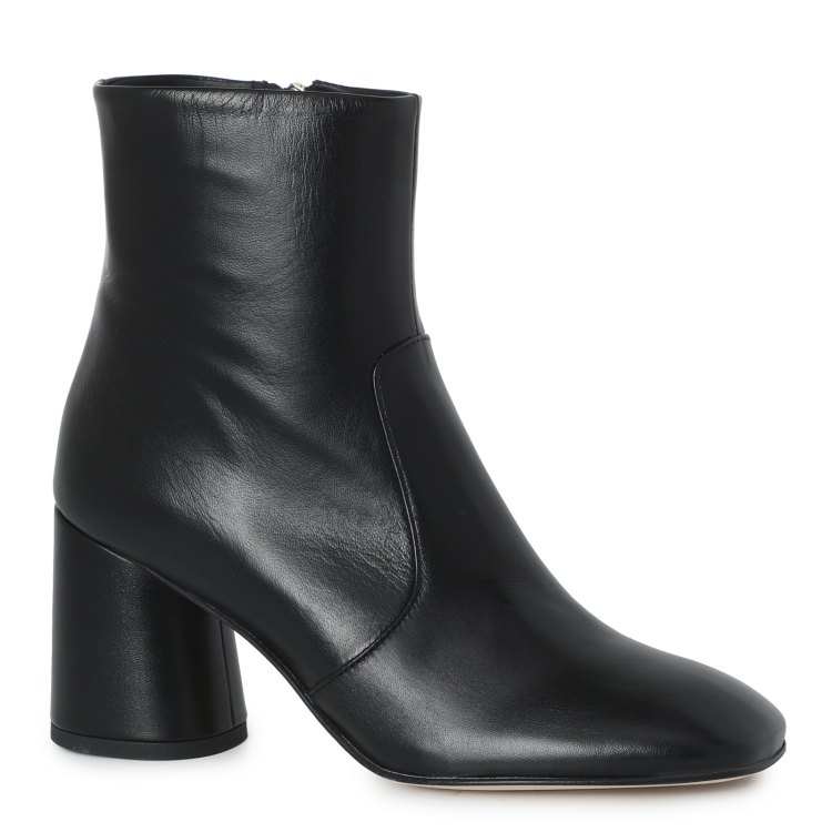 

Ботильоны женские Tendance В4775 черные 40 EU, В4775