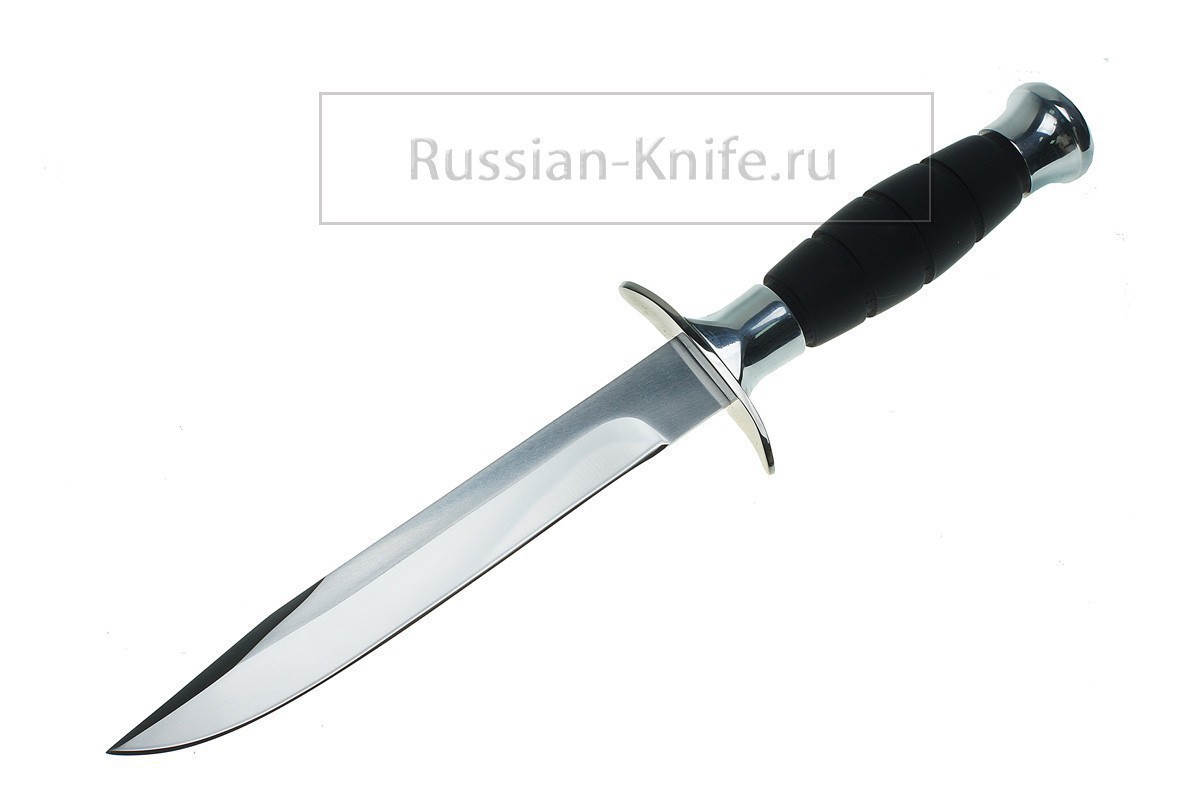 

Нож Окопный (сталь 100Х13М), Златко