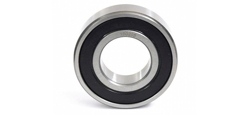 

Подшипник 6205-2RS (180205) NTL Bearing, 6205-2RS (180205)