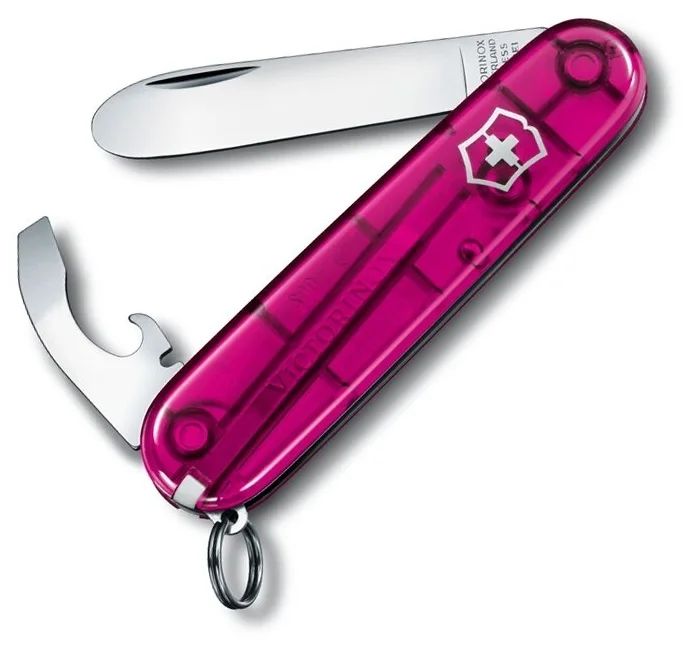 фото Мультитул victorinox my first 0.2363.t5
