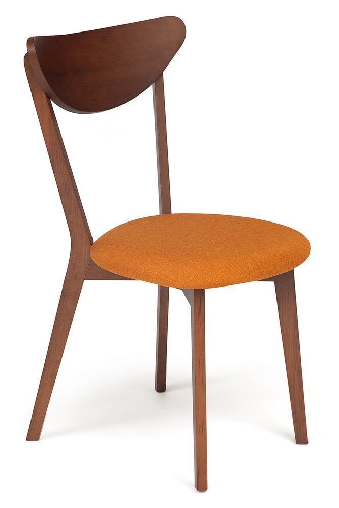 

Стулья для кухни 2 шт со спинкой деревянные обеденные кухонные Tetchair MAXI, MAXI