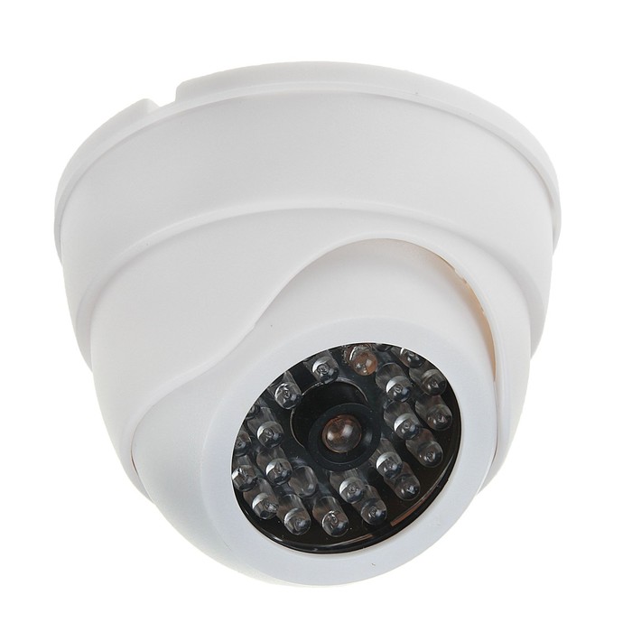 

Муляж камеры Luazon VM-4 1677626, Белый