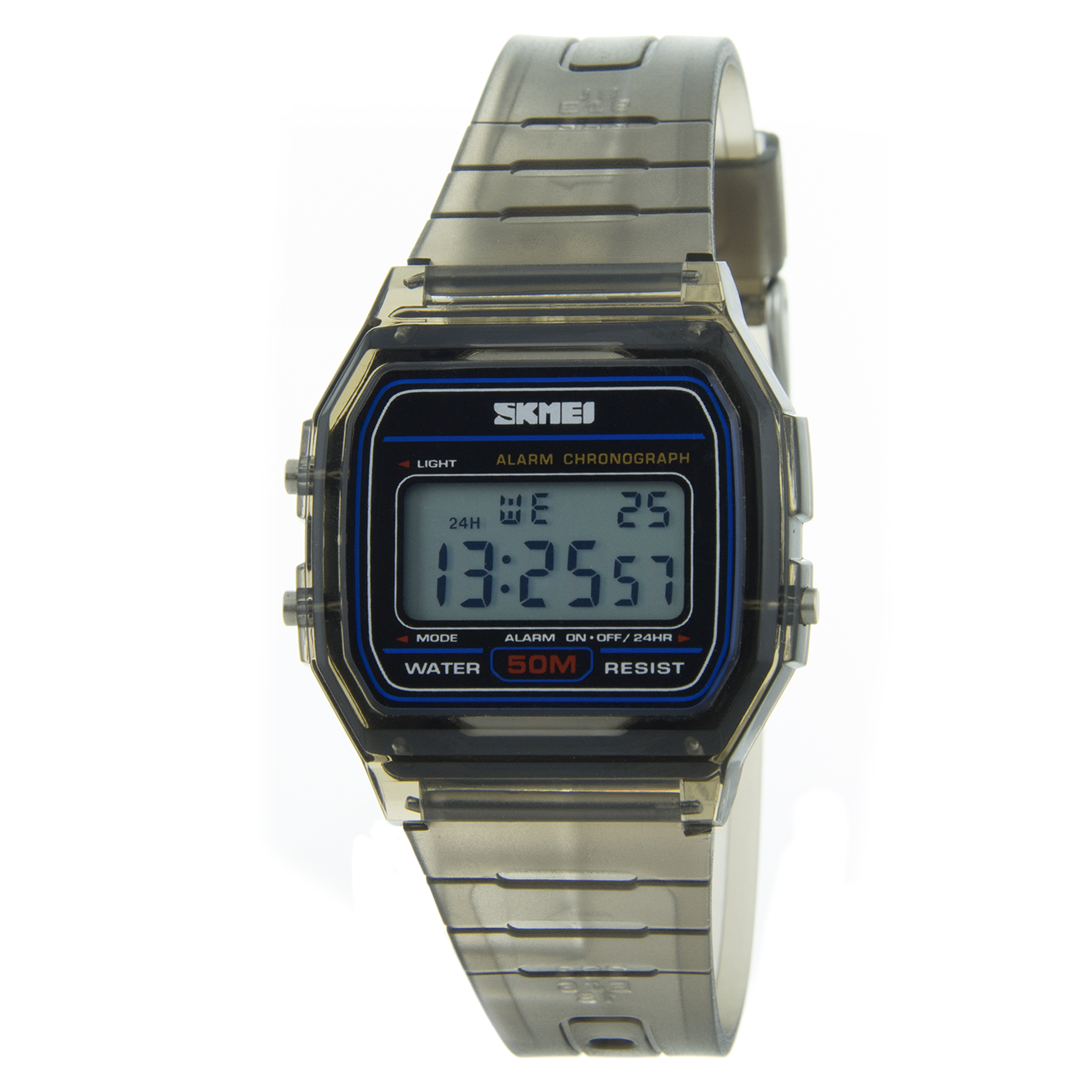 

Наручные часы мужские SKMEI 2056BK, 2056BK