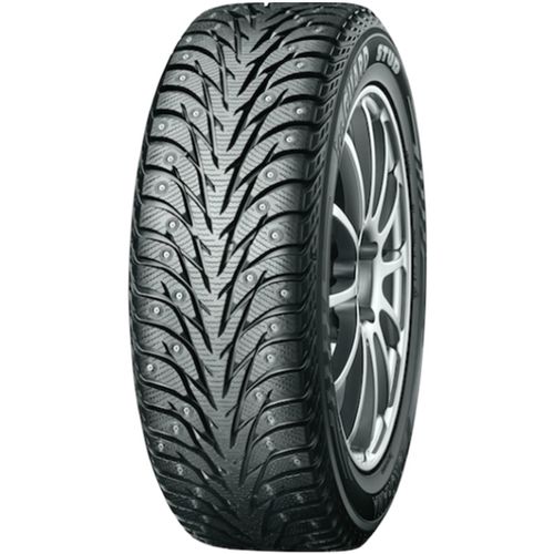 

Зимние шины Yokohama Ice Guard IG35 285/45 R22 114T