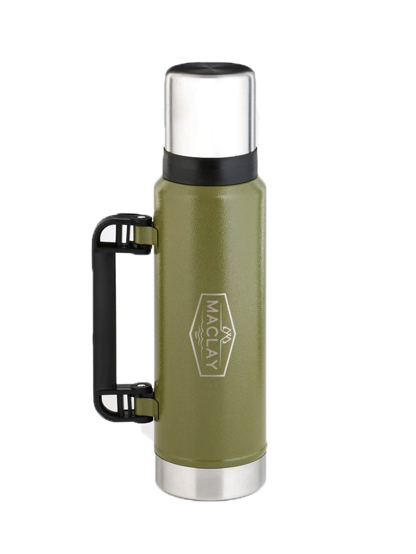 

Термос Maclay 1.2L 6244401