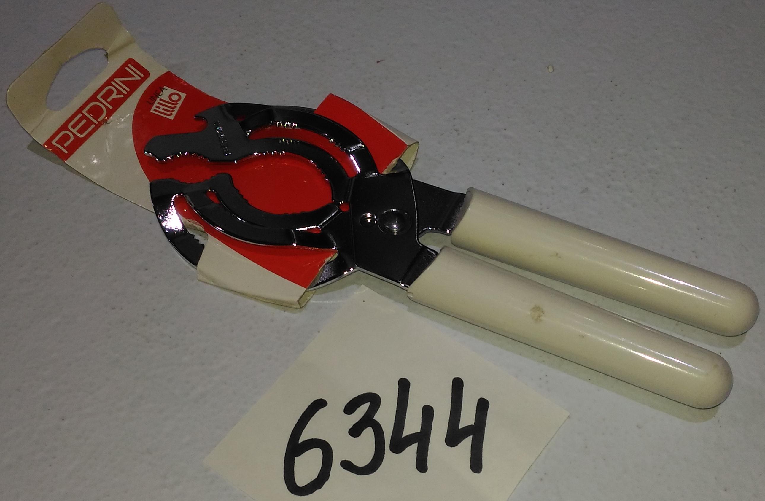 

Brand Открывалка для банок 0051-820