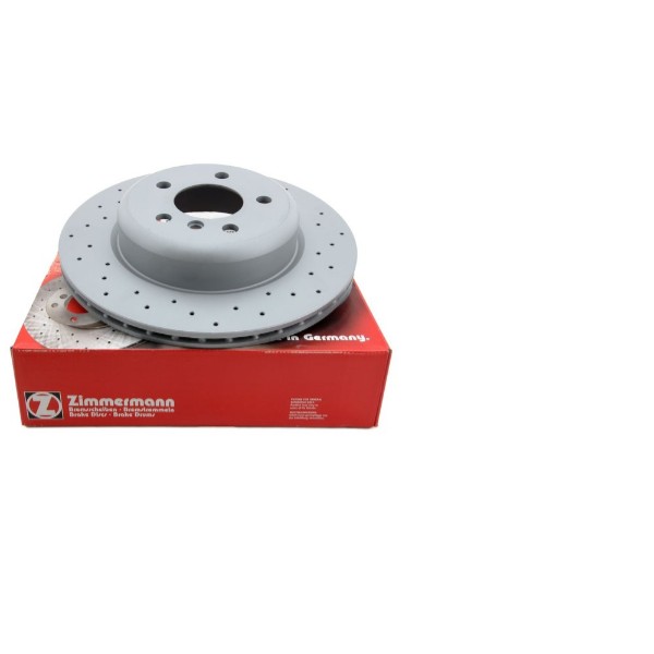 

Диск тормозной BMW ZIMMERMANN 150346154