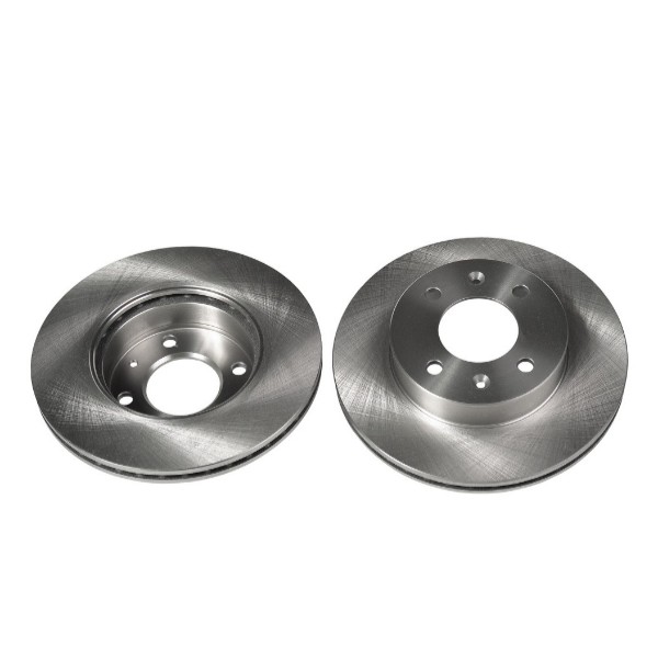 

Диск тормозной FIAT OPEL SAAB NK 313646