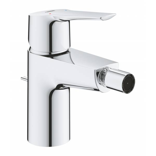 

Смеситель однорычажный для биде GROHE QuickFix Start , S-Size, хром, (32560002), Серебристый, 32560002