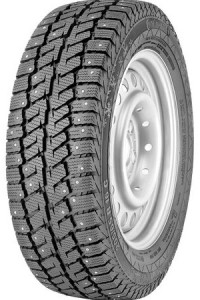

Шины Continental VancoIceContact 205/70 R15C 106/104R