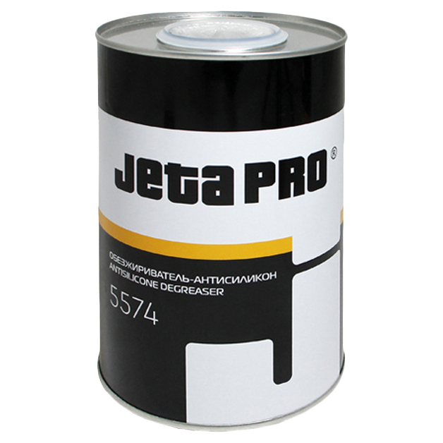 Обезжириватель Jeta Pro 5574/1 универсальный, 1 литр.
