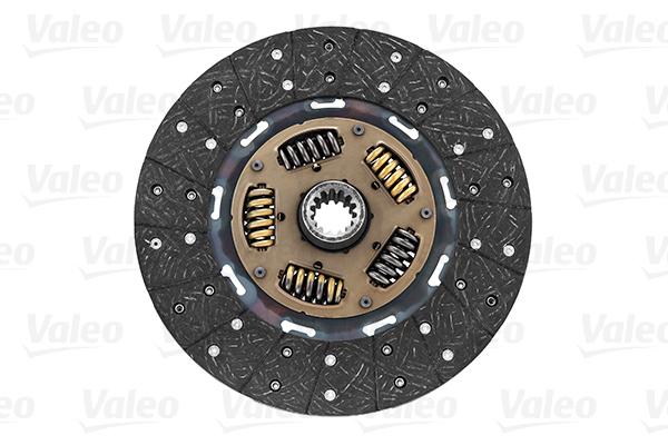 

Диск сцепления VALEO 829320