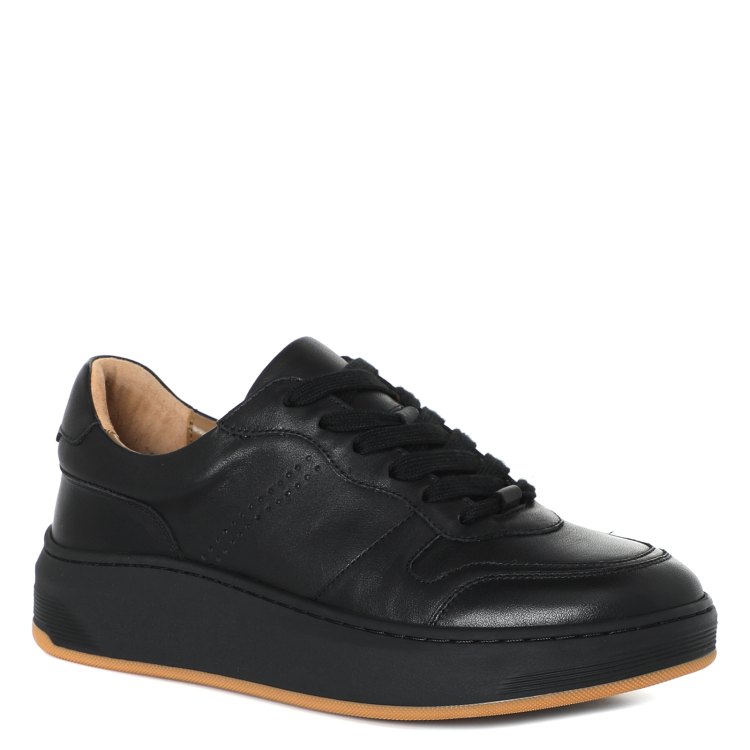 

Кеды женские Tendance HC21237-01 черные 39 EU, Черный, HC21237-01