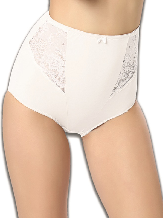 

Трусы женские Norddiva Artemisia слипы белые XXXXXL, Белый, Artemisia слипы
