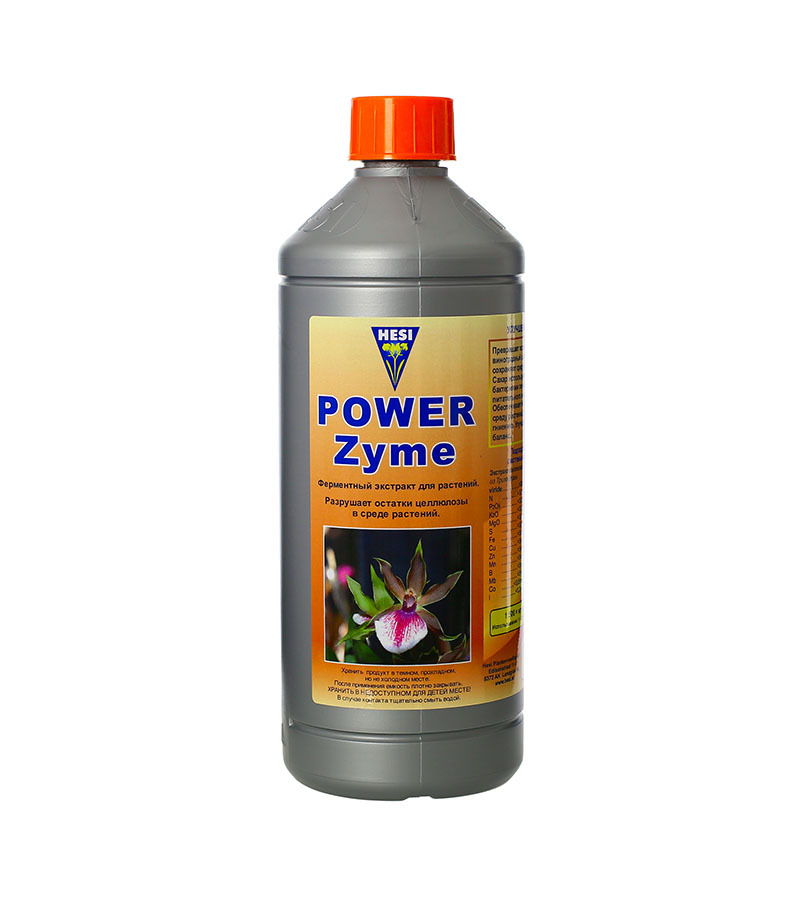 Экстракт ферментов Hesi PowerZyme 1л