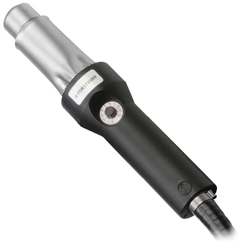 

Фен строительный сетевой Forsthoff MINI-Electronic/F1020, MINI-Electronic
