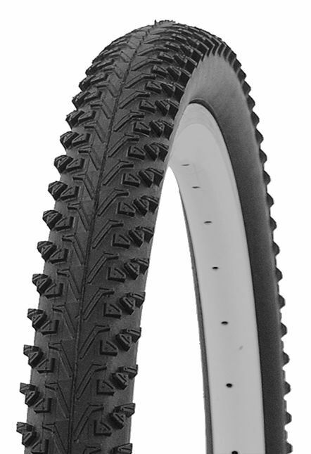 

Покрышка 26x1.95 (53-559) COMFORT/STREET низкий протектор, Черный, 26x1.95 (53-559) COMFORT/STREET низкий протектор