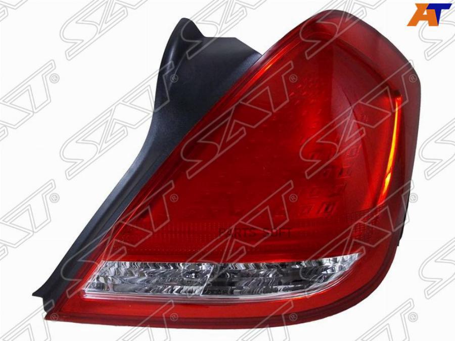 

Фонарь Задний Nissan Teana 03-05 Rh (правый) Sat арт. ST-115-1924-AR