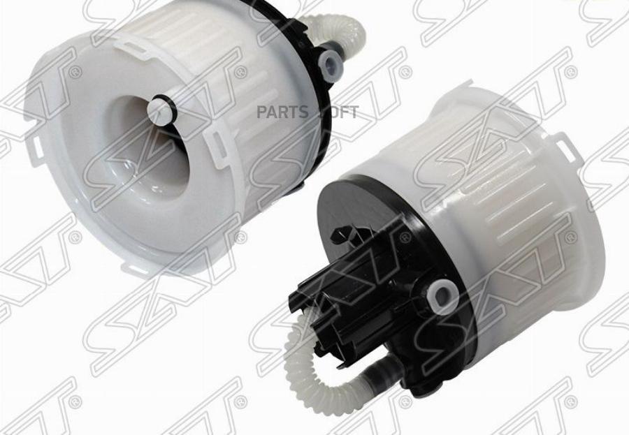 

Фильтр Топливный Ford Focus 08-11/Mazda 3 06-13 Sat St-1602781-Sf