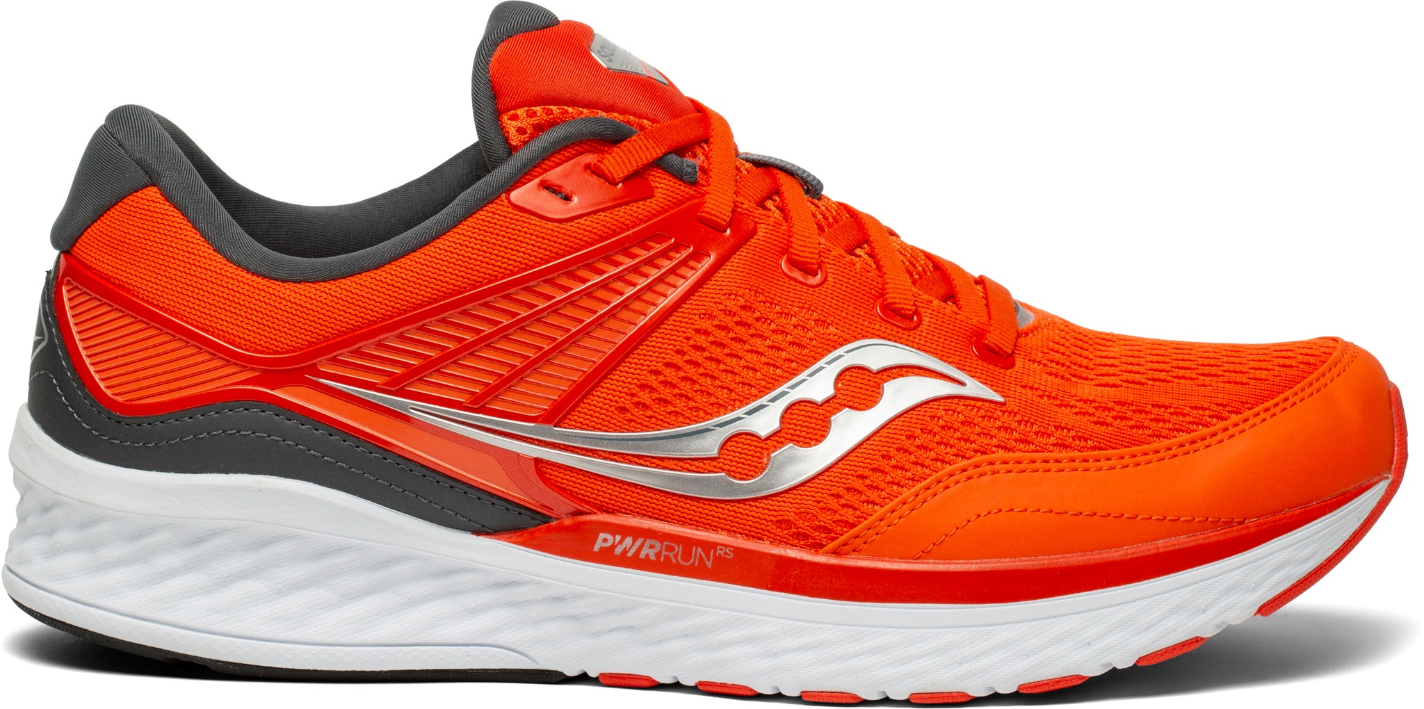 фото Кроссовки мужские saucony munchen s 4 красные 8.5 us