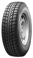 

Шины Kumho Power Grip KC11 205/75R16 110R шип