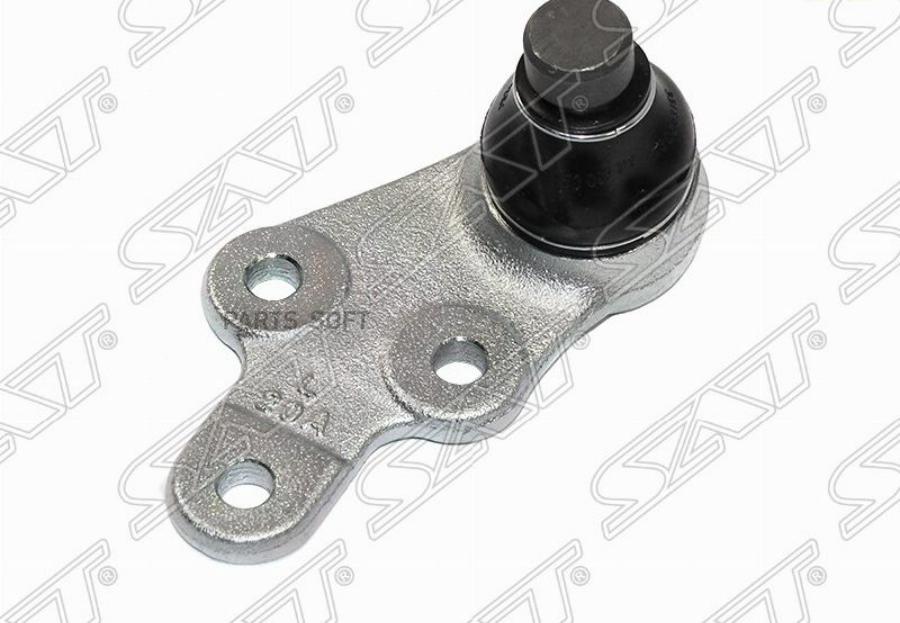 

Шаровая Опора Передняя Нижняя Ford Kuga 08- Lh (левый) Sat арт. ST-1723323-BL