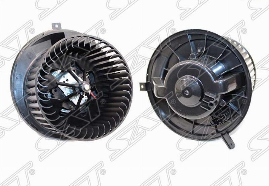 

Мотор Отопителя Салона Audi A3 03-/Skoda Octavia 04-/Vw Tiguan 07- Sat арт. ST-1K1819015