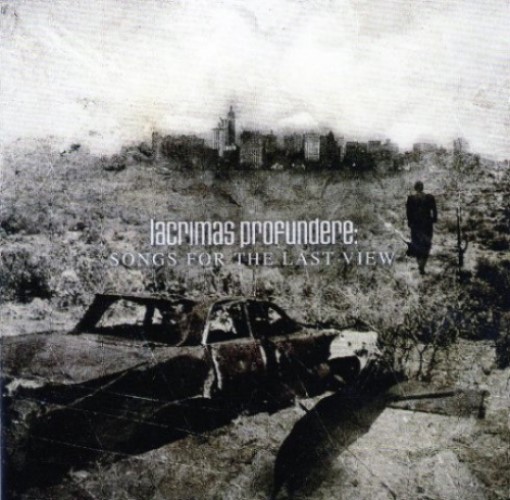 

LACRIMAS PROFUNDERE - Songs For The Last View