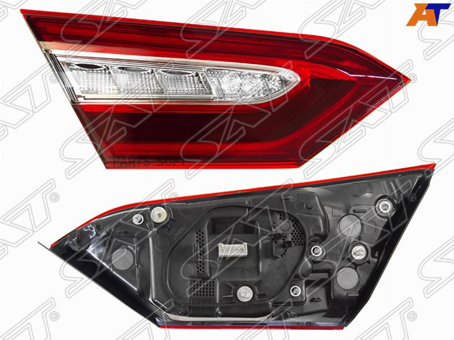 

Фонарь В Крышку Багажника Toyota Camry 18- Lh (левый) Led Sat арт. ST-212-13T2DL