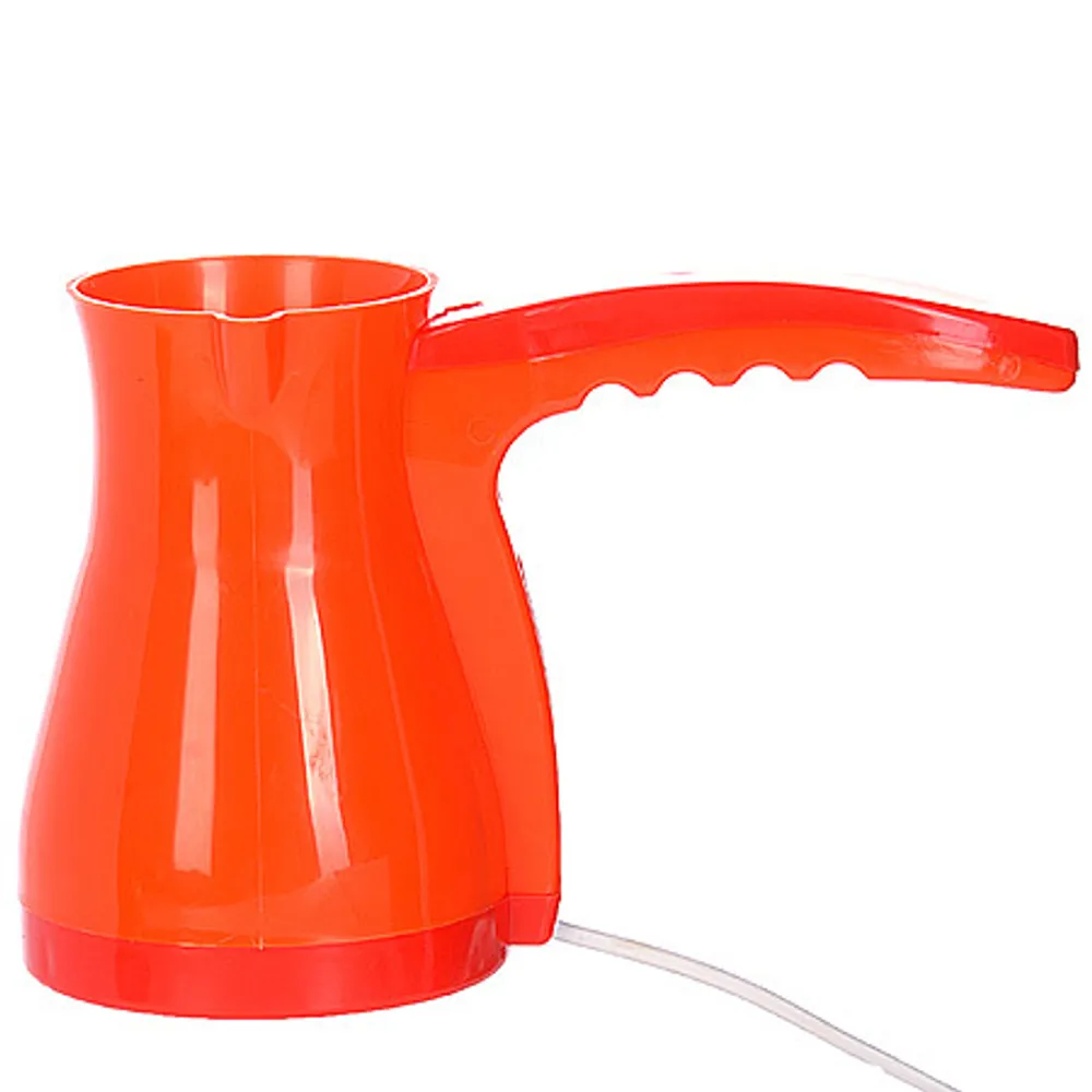 

Электрическая турка MayerBoch SH 001-К Red