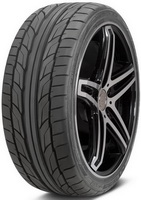 

Автошина Nitto NT555 G2 215/55R17 94V