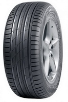 

Шины Nokian Hakka Z SUV 275/40R20 106Y