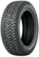 

Шины Nokian Hakkapeliitta 10p 245/45R18 100T RunFlat шип