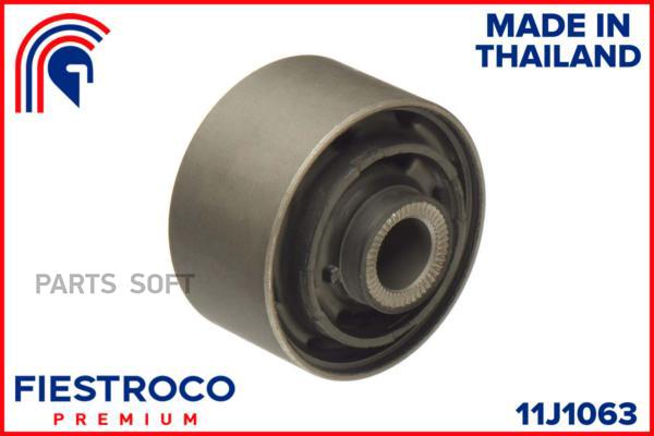 

FIESTROCO 11J1063 Сайлентблок TOYOTA RAV4 (BH21212,TAB-220) 11J1063