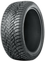 

Шины Nokian Hakkapeliitta 10p SUV 265/55R20 113T шип