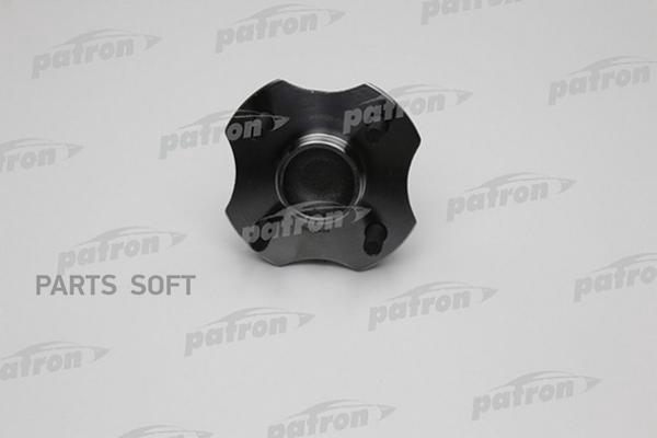 

PATRON PBK7430H Ступица колеса задн без ABS TOYOTA: ALTIS 01-04, COROLLA 120 02-06 Thaila
