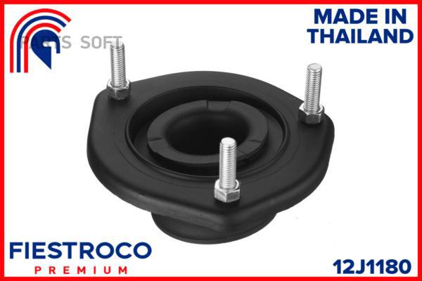 

FIESTROCO 12J1180 Опора амортизатора TOYOTA CAMRY (MS21085) 12J1180