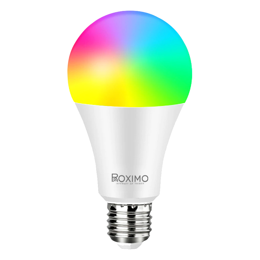 Умная лампочка ROXIMO E27 BCL2701